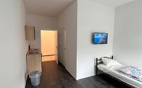 Homewens Apartments
